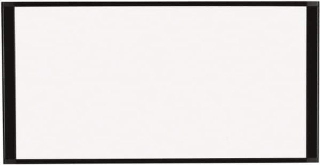 MasterVision BVCMA10007705 18" High x 36" Wide Magnetic Dry Erase Board