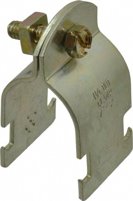 Thomas & Betts 701-1-14 1-1/4" Pipe, 14 Gauge" Pipe or Tube Clamp