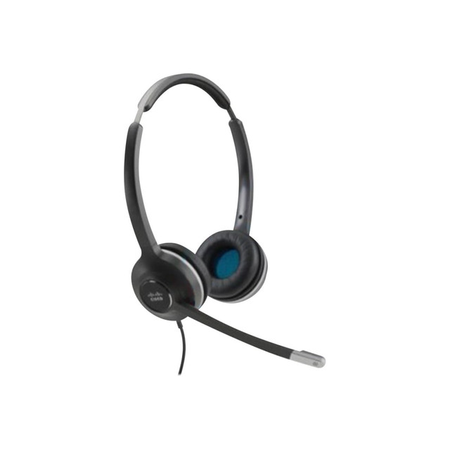 CISCO CP-HS-W-5EC8= Ear Cushion - 8 / Pack CISCO CP-HS-W-5EC8= Ear Cushion - 8 / Pack