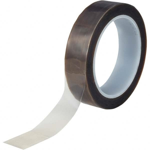 3M Polyester Film Tape: 72 yd Long, 0.9 mil Thick 7010045008