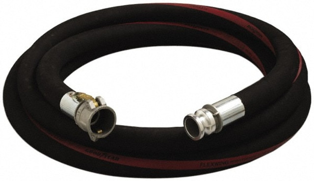 Continental ContiTech PTH100 Chemical & Petroleum Hose: