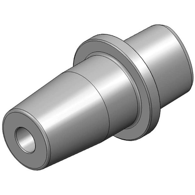 WTO C6-W-A391.19-12 Modular Tool Holding System Adapter: C6 Taper