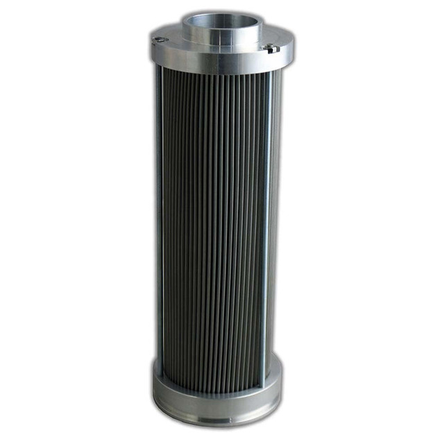 Main Filter MF0613210 Replacement/Interchange Hydraulic Filter Element: Wire Mesh, 74 µ