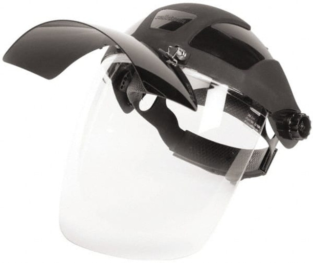 Sellstrom S32181 Welding Face Shield & Headgear: