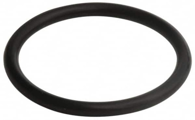 Value Collection ZMSCH90158 O-Ring: 4.75" ID x 4.938" OD, 0.103" Thick, Dash 158, Nitrile Butadiene Rubber