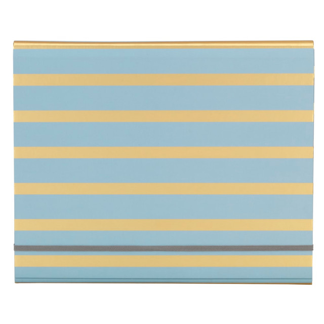 OFFICE DEPOT JB18064 Brand Paper Expanding File Folder, 13 Pocket, Expansion 13in, 8 1/2in x 11in, Letter, Mint/Gold, Pack of 1 OFFICE DEPOT JB18064 Brand Paper Expanding File Folder, 13 Pocket, Expansion 13in, 8 1/2in x 11in, Letter, Mint/Gold, Pack of 1