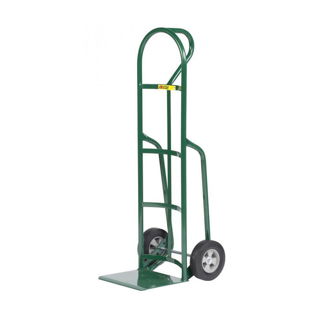 Little Giant. TF-240-8S Hand Truck: 800 lb Capacity