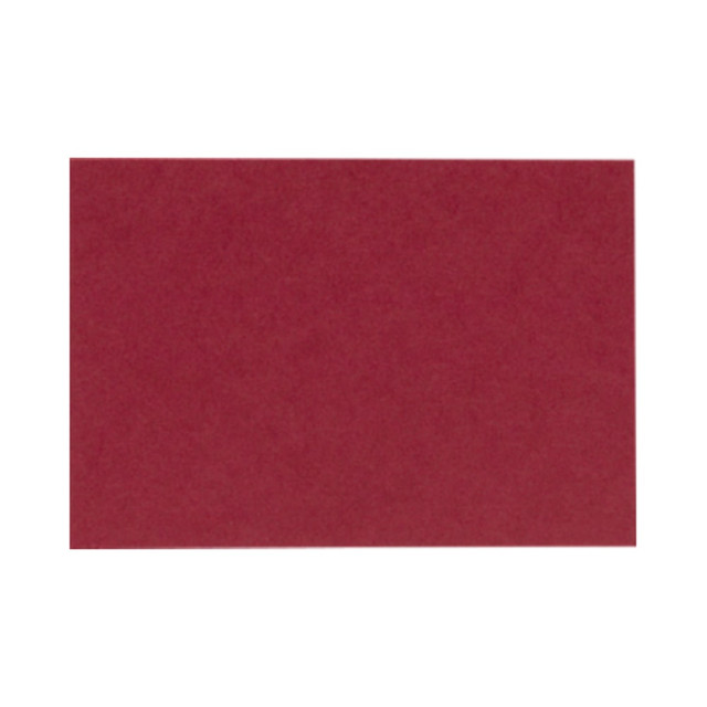 ACTION ENVELOPE EX4060-26-500 LUX Flat Cards, A9, 5 1/2in x 8 1/2in, Garnet Red, Pack Of 500 ACTION ENVELOPE EX4060-26-500 LUX Flat Cards, A9, 5 1/2in x 8 1/2in, Garnet Red, Pack Of 500