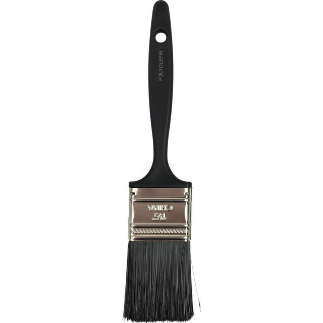 Shur-Line EA50696 Paint Brush: Polyester, Synthetic Bristle