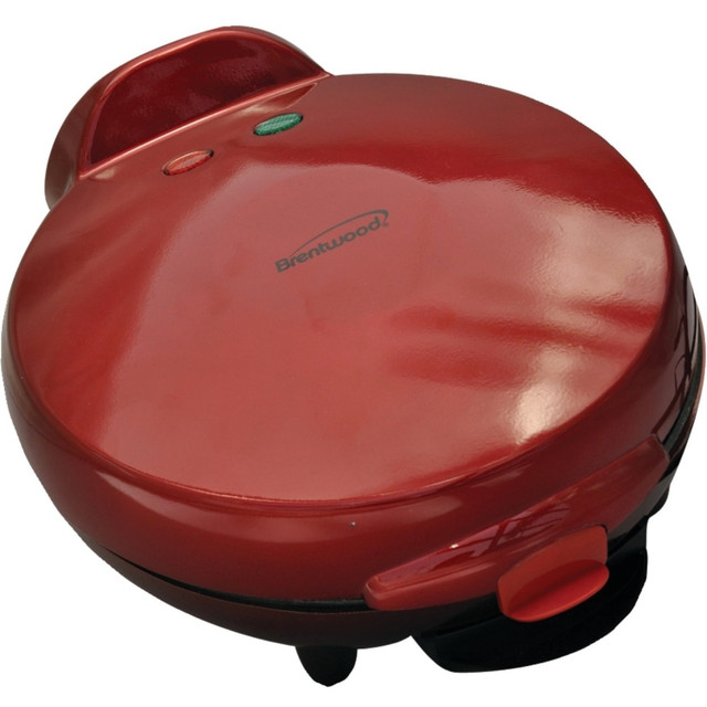 BRENTWOOD APPLIANCES, INC. TS-120 Brentwood Quesadilla Maker BRENTWOOD APPLIANCES, INC. TS-120 Brentwood Quesadilla Maker
