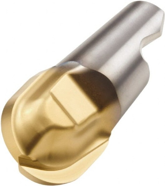 Seco 00092169 End Replaceable Milling Tip: MM100.394B90PFM02F15M F15M, Carbide