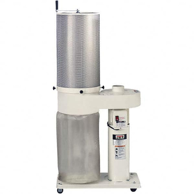 Jet 708642CK 2µm, Portable Dust Collector