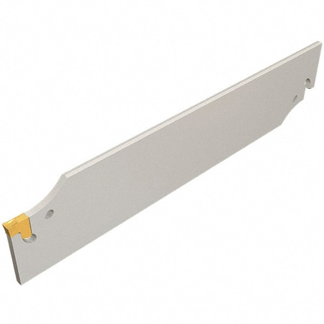 Iscar 2302293 TGFH Single End Neutral Indexable Cutoff Blade
