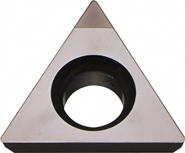 Kyocera TBE00076 Turning Insert: TPGB15151 KPD010, Polycrystalline Diamond