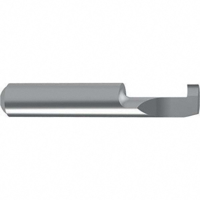 Guhring 9257550060060 Grooving Tool: Internal