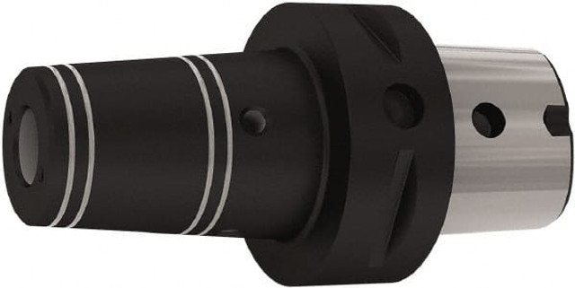 Seco 02904835 Shrink-Fit Tool Holder & Adapter: C6 Modular Connection Shank, 0.6299" Hole Dia