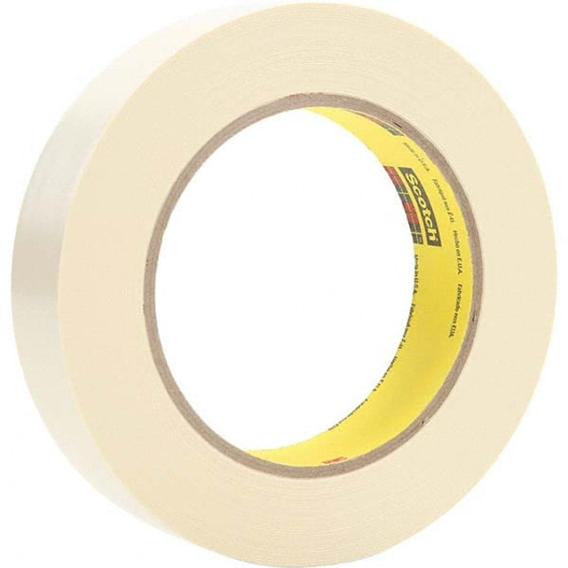 3M Electroplating Tape: 36 yd Long, Tan 7010292805