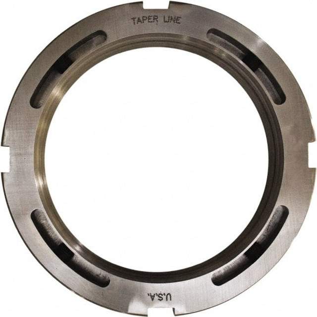 Taper Line TLN 14-PH 2.751-18 Thread, 3-5/16" Bore Diam, 3-5/8" OD, Shaft Locking Device