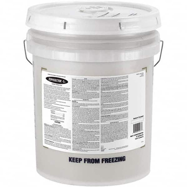 ZEP 210735 Insecticide for Insects: 5 gal Pail, Liquid