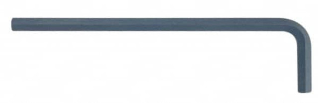 Bondhus 13970 Hex Key: 7 mm Hex, Long Arm