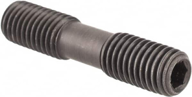 Value Collection STC-20 Differential Screw for Indexables: 1/8" Hex Socket, 1/4-28 Thread