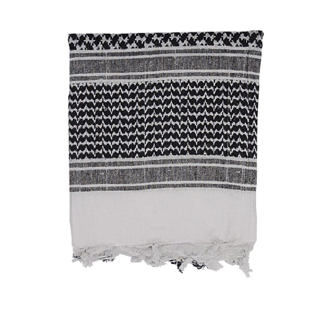 Voodoo Tactical 08-3065024000 Woven Coalition Desert Scarves