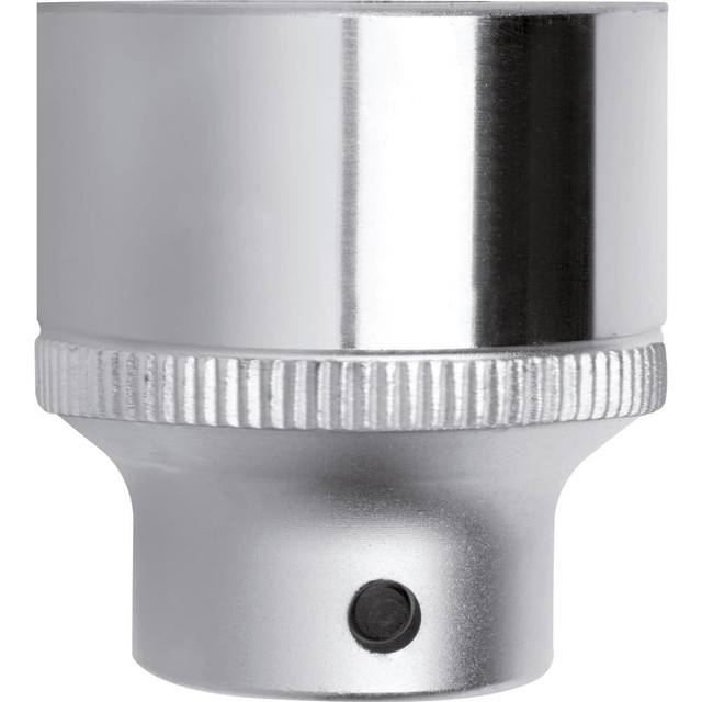 Gedore 3300501 Non-Impact Hand Socket: 3/4" Drive, 13/32" Socket, 12-Point