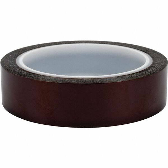 3M Polyimide Film Tape: 36 yd Long, 2 mil Thick 7100059613 3M Polyimide Film Tape: 36 yd Long, 2 mil Thick 7100059613