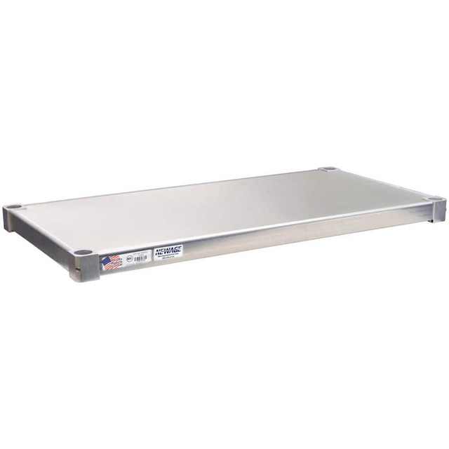 Eagle MHC 1842S Open Shelving Accessories & Component: Use With Eagle MHC Shelving