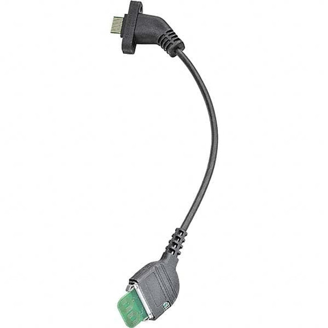 Starrett 12562 Remote Data Collection Output Connector: