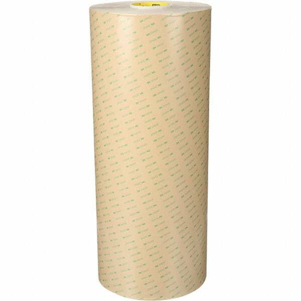 3M Adhesive Transfer Tape: 12" Wide, 180 yd 7000142765
