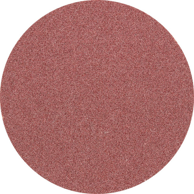 PFERD 42155 Quick-Change Disc: CD, 1-1/2" Disc Dia, 320 Grit, Aluminum Oxide, Coated