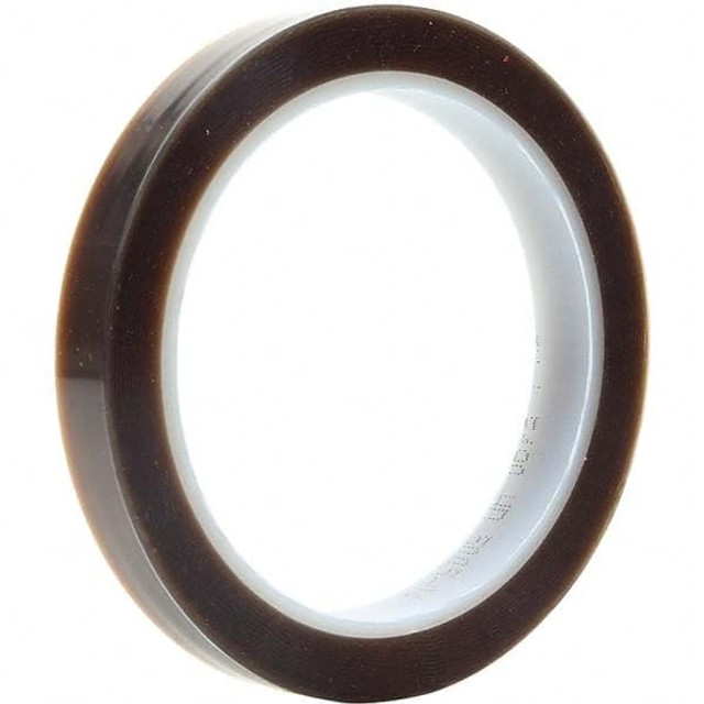 3M Polytetrafluroethylene Film Tape: 36 yd Long, 2 mil Thick 7000049033 3M Polytetrafluroethylene Film Tape: 36 yd Long, 2 mil Thick 7000049033