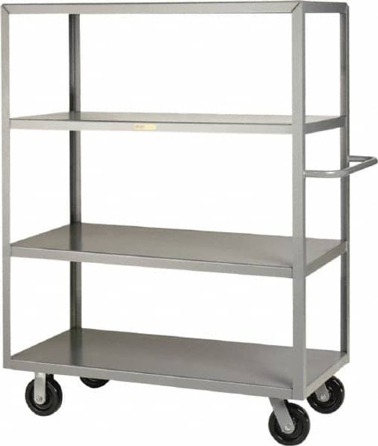 Little Giant. 4M-3048-6PH Shelf Truck: