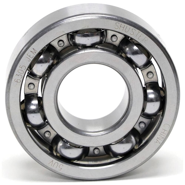 Shuster 05606534 Deep Groove Ball Bearing: 72 mm OD