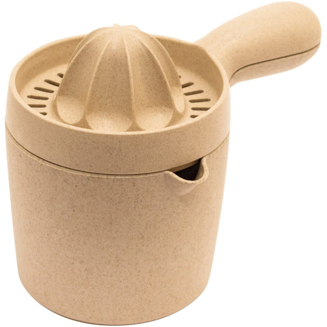 STARFRIT USA INC 080289-006-0000 Gourmet by Starfrit ECO Manual Juicer, 28 Oz, Beige STARFRIT USA INC 080289-006-0000 Gourmet by Starfrit ECO Manual Juicer, 28 Oz, Beige