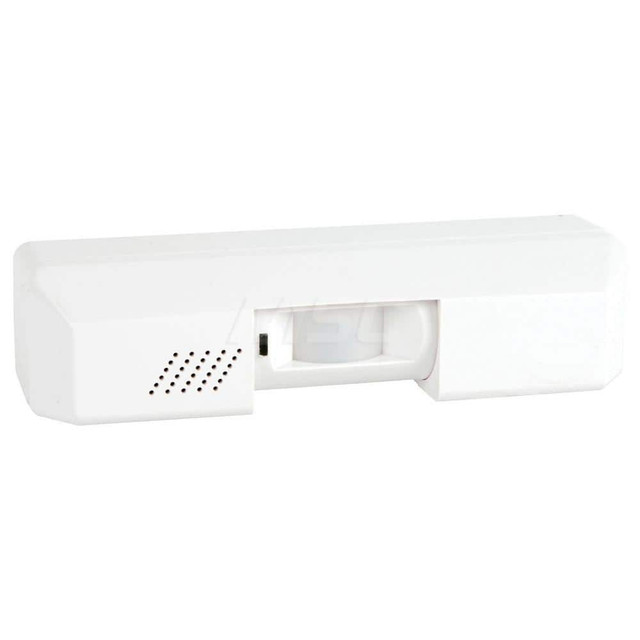 Kantech TREX-LT2-NL Motion Sensors; Mounting Type: Door Mount; Sensor Type: Smart Motion Sensor; Coverage (Sq. Ft.): 20; Voltage: 12-28; Amperage: 0.05; Color: White; Overall Length (Decimal Inch): 1-3/4; Overall Width (Decimal Inch): 7-1/8; Overall 