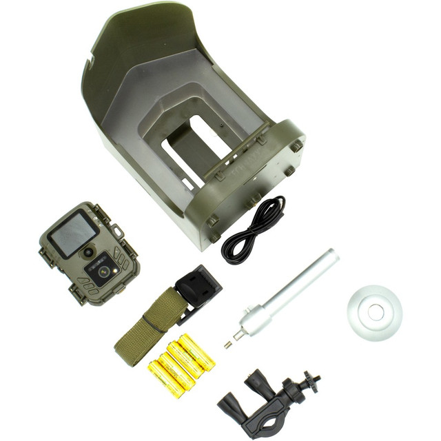 TECHNAXX 4923 FULL HD Birdcam TX-165 - 300 ms - 8 Megapixel - microSD - Night Vision TECHNAXX 4923 FULL HD Birdcam TX-165 - 300 ms - 8 Megapixel - microSD - Night Vision