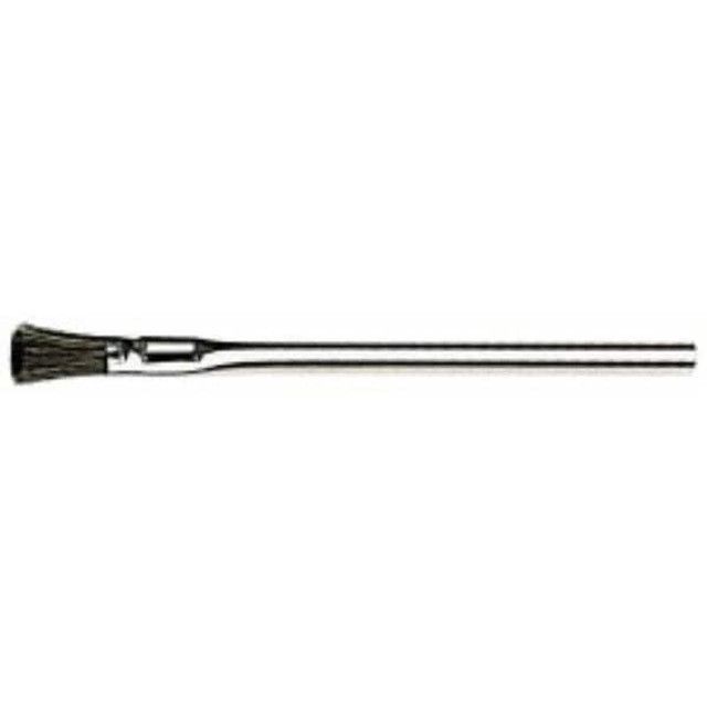 Gordon Brush AB5 1/2" Wide Horsehair Acid Brush