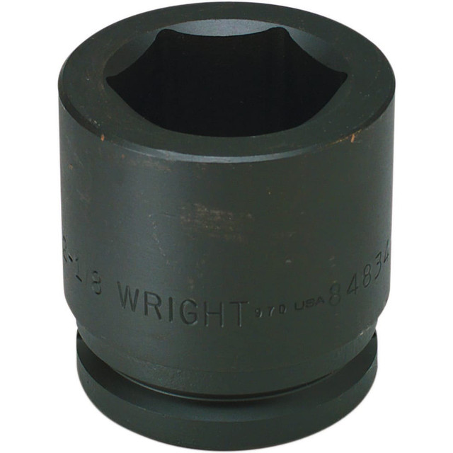 Wright Tool & Forge 848-70MM Impact Socket: