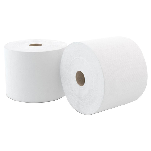CASCADES TISSUE GROUP T150 Cascades PRO Tandem High-Capacity 2-Ply Toilet Paper, 950 Sheets Per Roll, Pack Of 36 Rolls