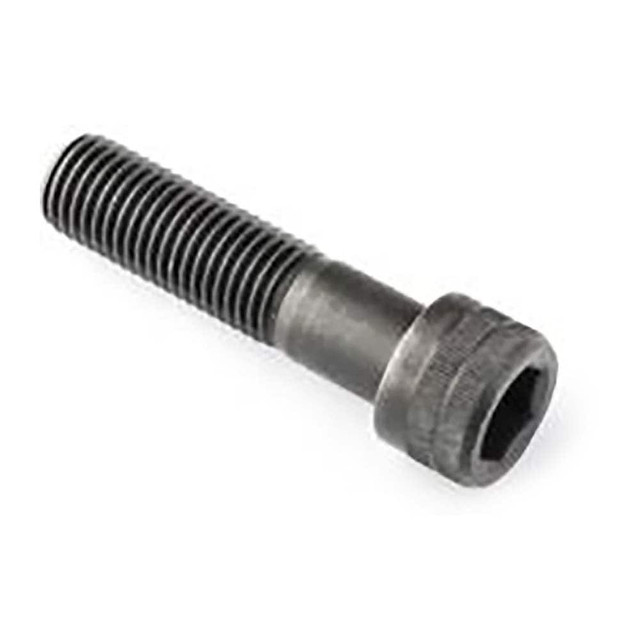 Seco 75056078 Cap Screw for Indexables: 5/8-1-1/4 Thread