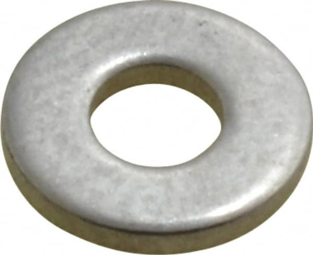 Value Collection FWSIS0-6-100BX 6" Screw SAE Flat Washer: Steel, Plain Finish