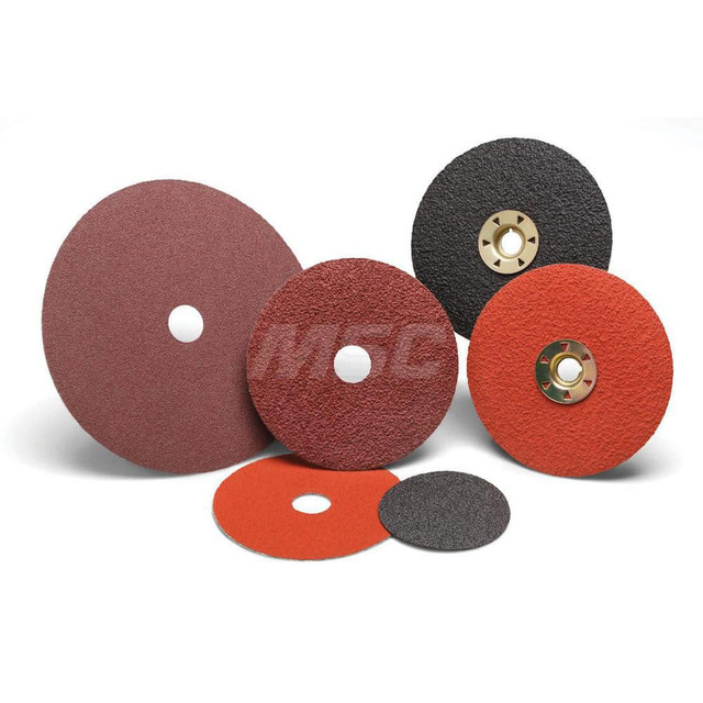 Standard Abrasives 7010331452 Non-Woven Roll: Aluminum Oxide, 1-1/2" Wide