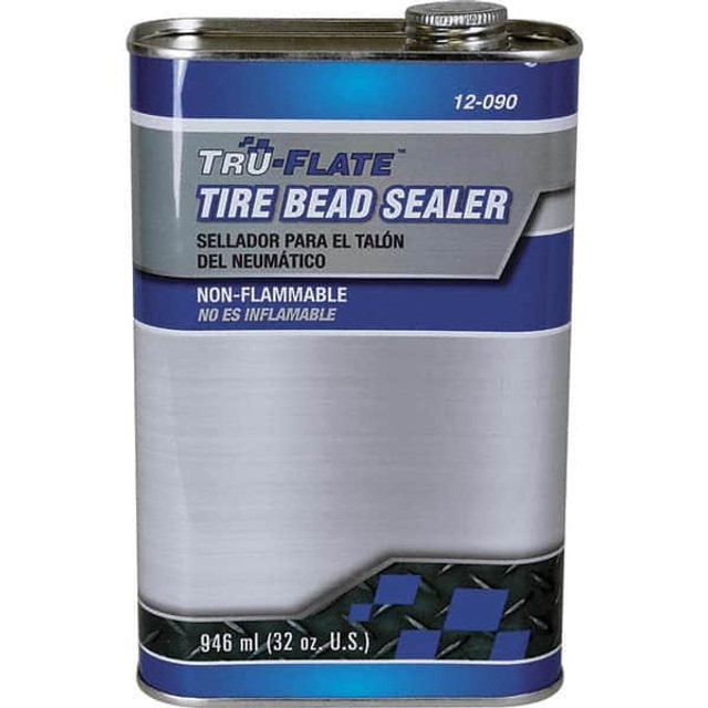 Plews & Edelman TRFL12090 Tire Bead Sealer: Use with Tire Repair