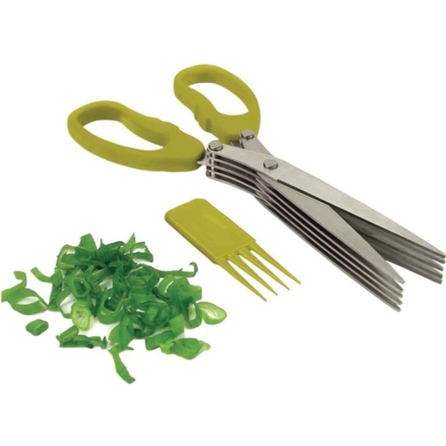 STARFRIT USA INC 080714-006-AMAZ Starfrit Kitchen Shear - Herb Scissor