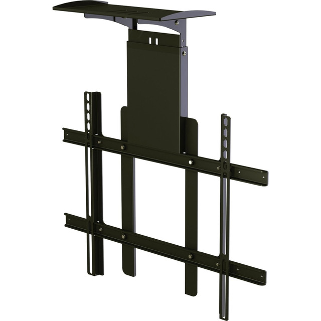 PEERLESS INDUSTRIES, INC. ACC-VCS Peerless-AV SmartMount Video Conferencing Camera Shelf - For Peerless-AV Carts or Stands