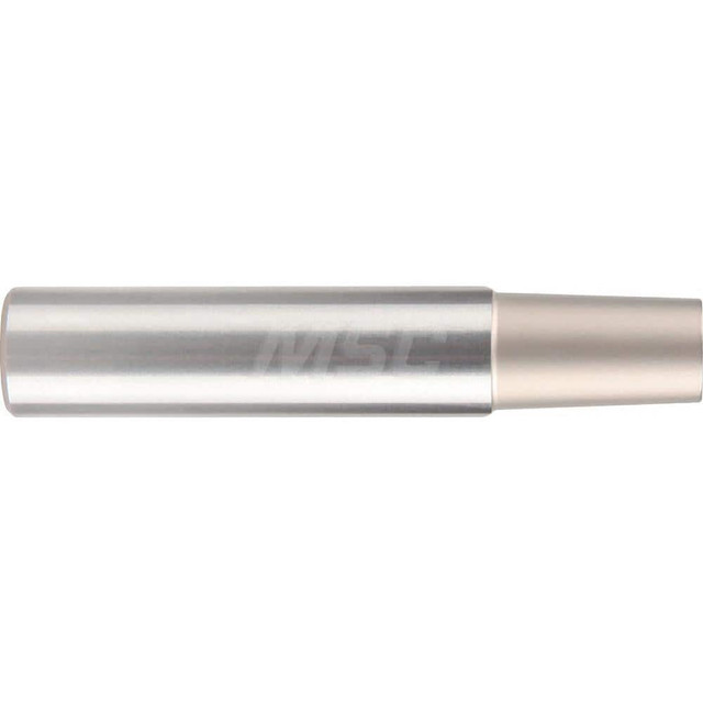 YG-1 ZMT116A116 End Mill Holder: No Straight Shank, 1-1/4" Hole