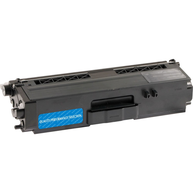 CLOVER TECHNOLOGIES GROUP, LLC Office Depot 200907P  Brand Remanufactured Cyan Toner Cartridge Replacement For Brother TN331, ODTN331C