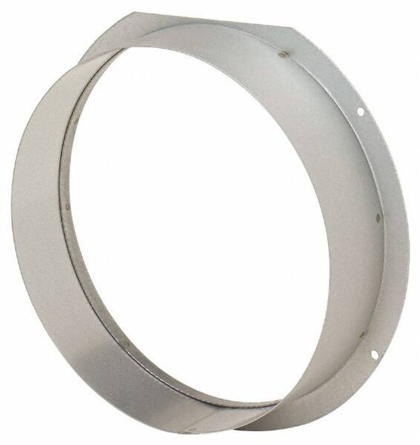MovinCool 481170-0440 Air Conditioner Accessories; For Use With: CM12 ; Accessory Type: 10" Condenser Exhaust Flange